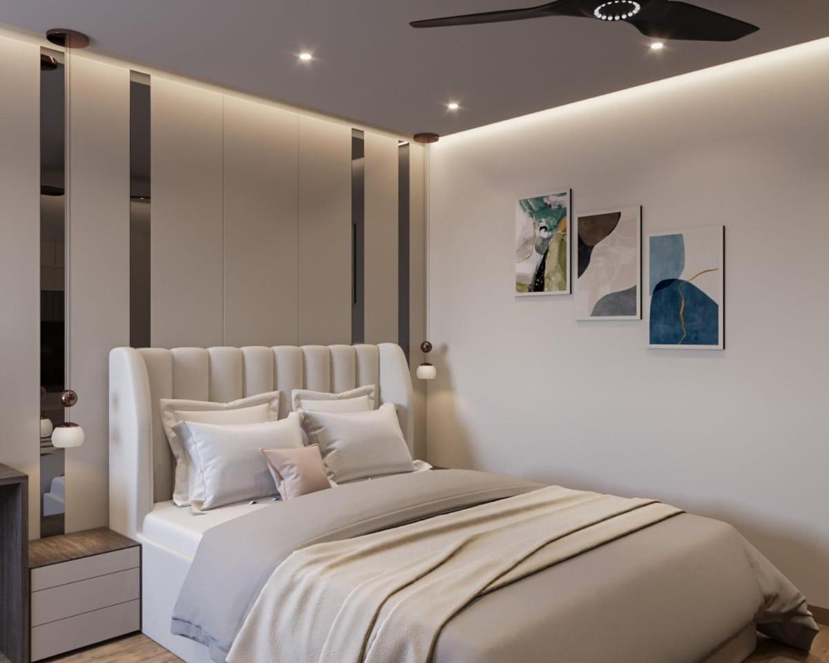 The Greenstar Inn Premium บูบันเนสชวาร์ ภายนอก รูปภาพ